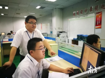 首席技师|五株电子王小时 严谨是“工匠”的底色，解码计算机软件开发的职业精神